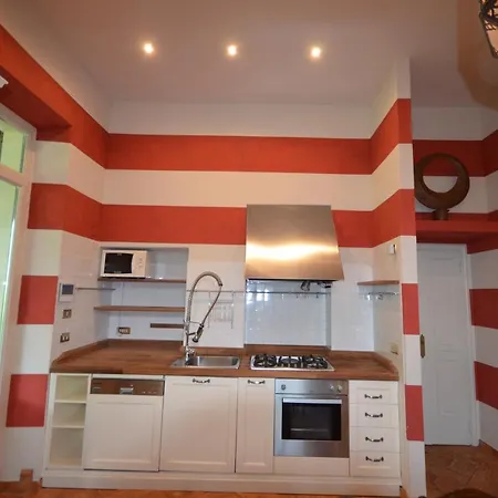 Ranierihome Villa Varenna