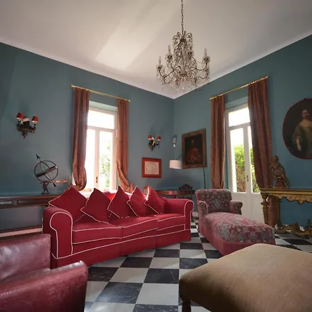 Ranierihome Villa