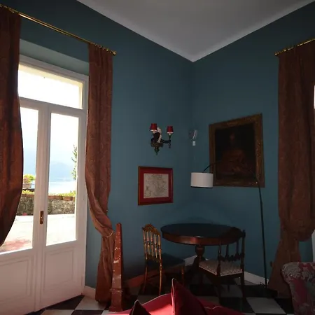 Villa Ranierihome *
