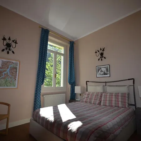 Villa Ranierihome *