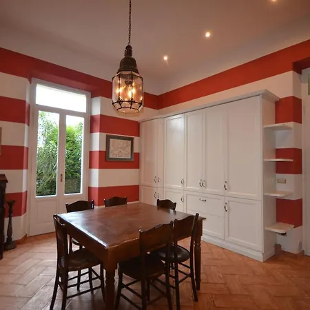 Ranierihome Villa