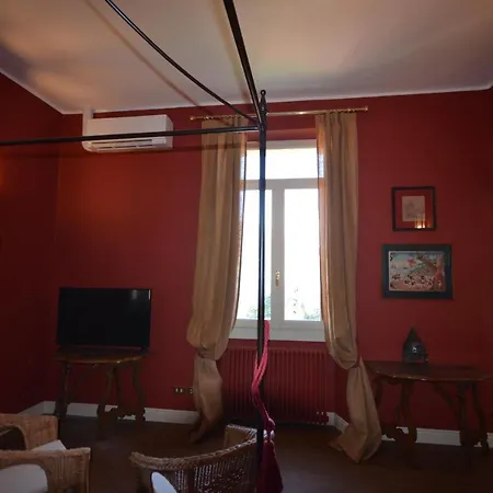 Villa Ranierihome