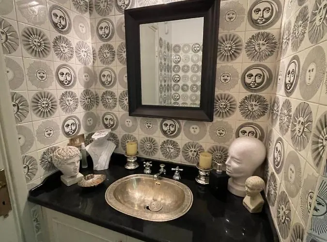 Βίλα Ranierihome Βαρένα