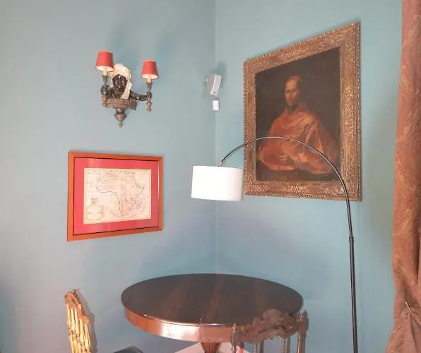 Ranierihome Βαρένα