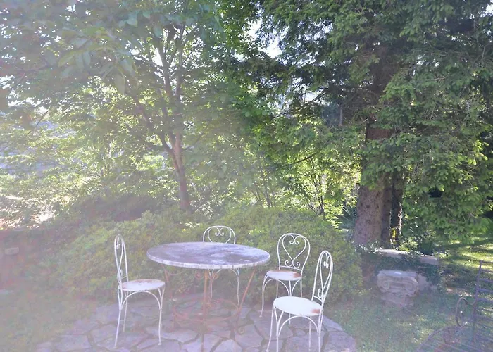 Βίλα Ranierihome *