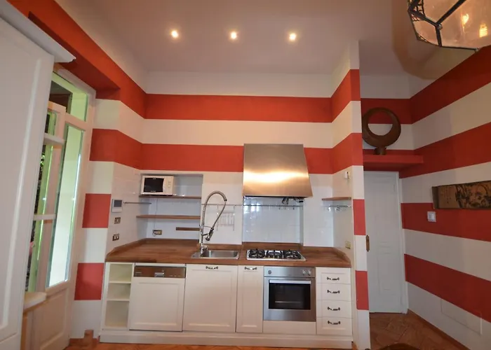 Ranierihome Villa Varenna