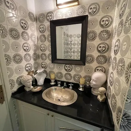 Villa Ranierihome Varenna