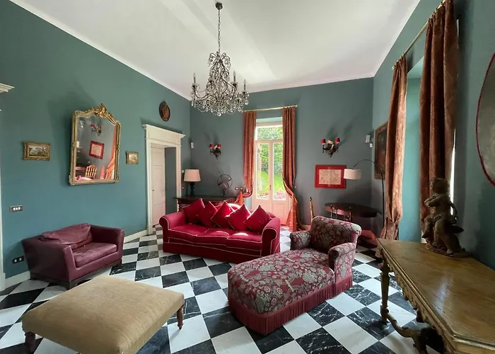Ranierihome