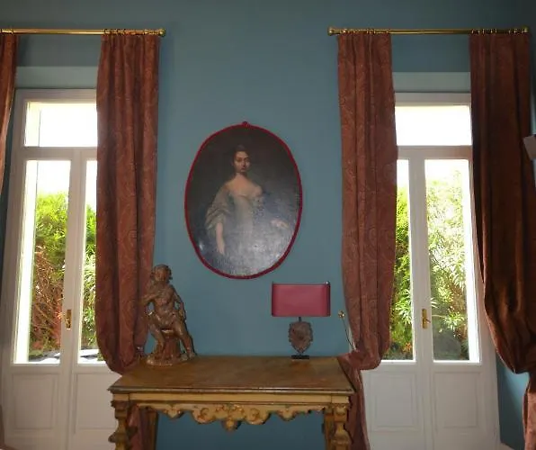 Ranierihome Willa Varenna