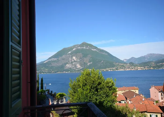 Ranierihome Willa Varenna