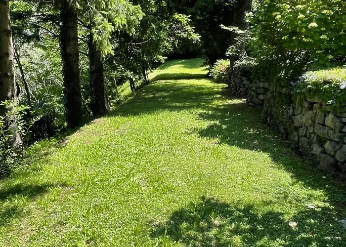 Ranierihome Willa Varenna